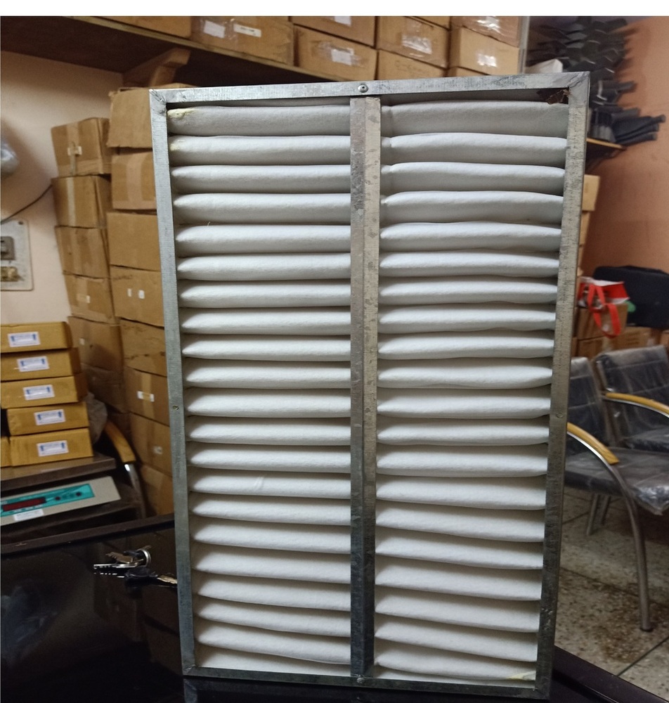 AHU PRE FILTER IN Belchampa Industrial Area Ranchi Jharkhand