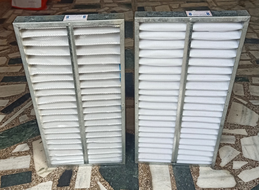 AHU PRE FILTER IN Belchampa Industrial Area Ranchi Jharkhand