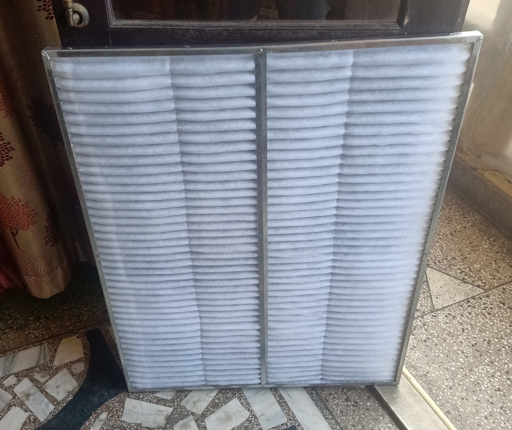 AHU PRE FILTER IN Jhumritilaiya Industrial Area Kodarma Ranchi Jharkhand