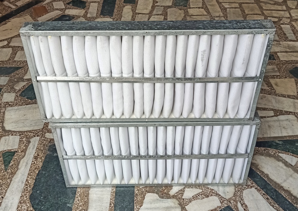AHU PRE FILTER IN Jhumritilaiya Industrial Area Kodarma Ranchi Jharkhand