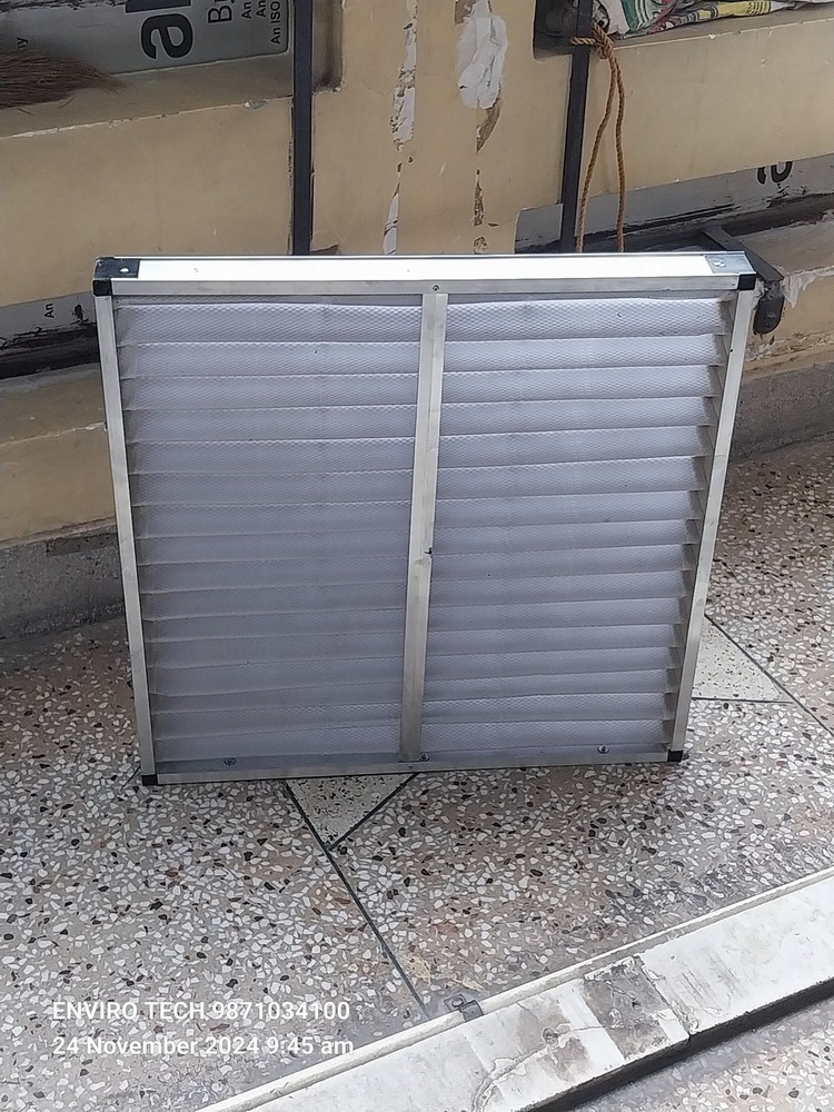 AHU PRE FILTER IN Namkom Industrial Area Ranchi Jharkhand