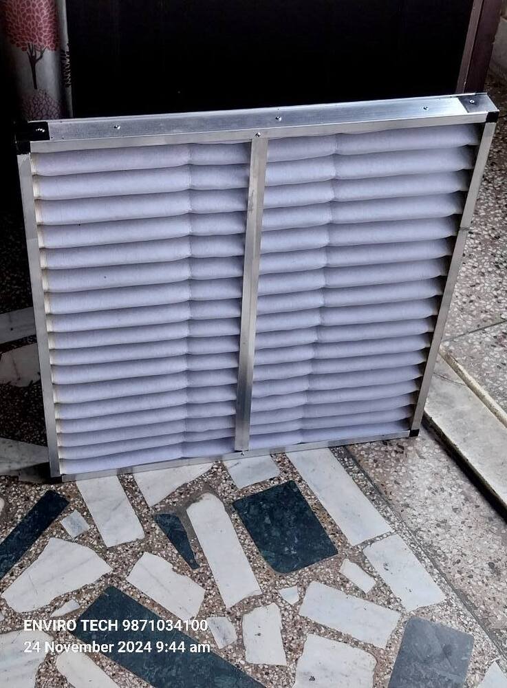 AHU PRE FILTER IN Namkom Industrial Area Ranchi Jharkhand