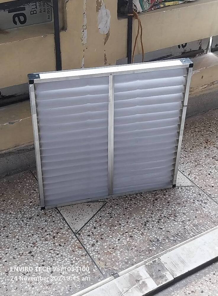 AHU PRE FILTER IN Namkom Industrial Area Ranchi Jharkhand