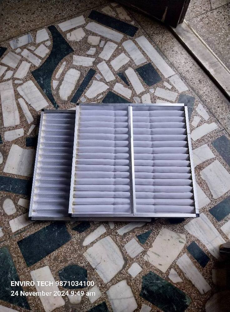 AHU PRE FILTER