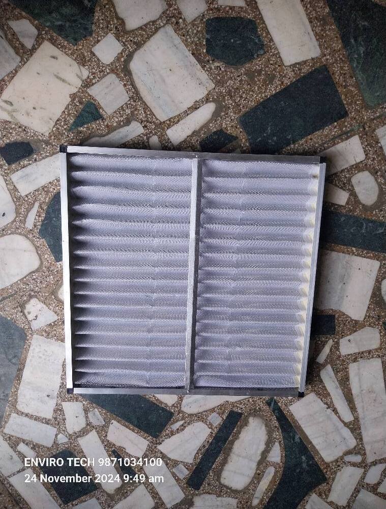AHU PRE FILTER