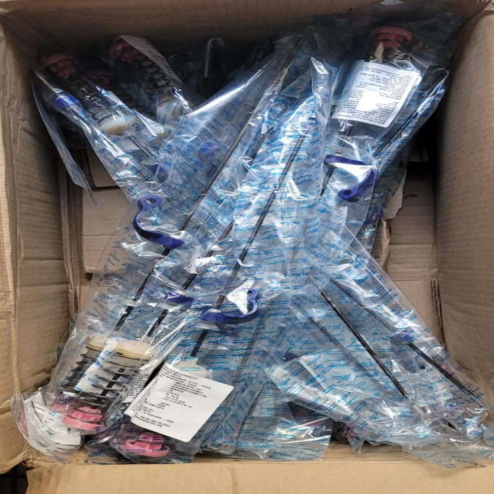 Whirlpool Top Load Washing Machine Suspension Rod Soccer Set