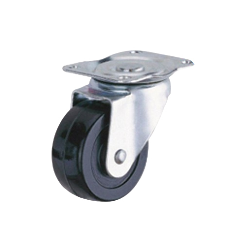 214 Wheel Material Rubber