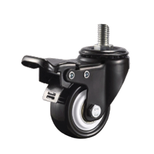 211 Thread Type Wheel Material Pvc