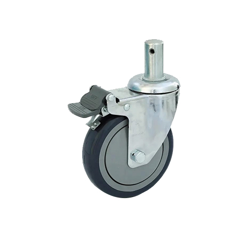313 Plate Type Wheel Material Tpr