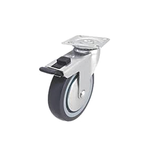 313 Thread Type Wheel Material Tpr