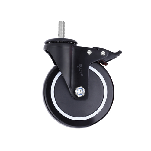 9015 Thread Type Wheel Material Pu