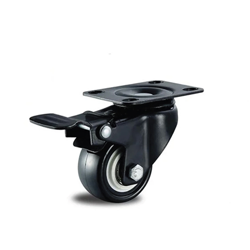 115 Wheel Material Nylon