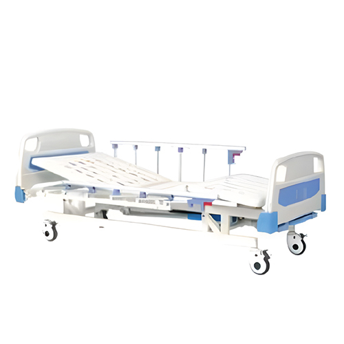 Al Rail Electric 5 Fun Icu Bed