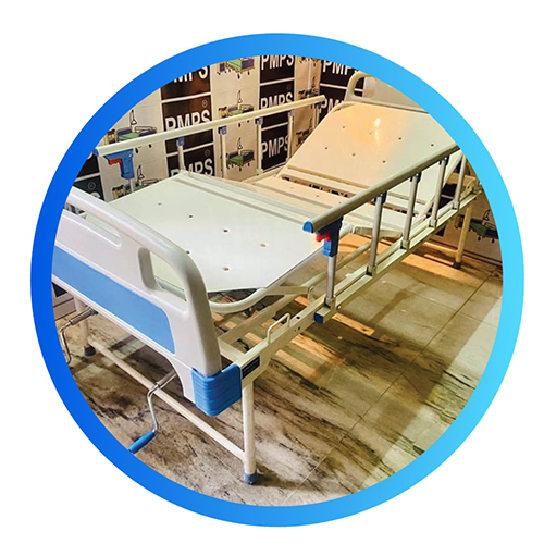 Al Rail Full Fowler Bed