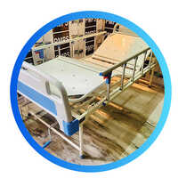 Al Rail Full Fowler Bed
