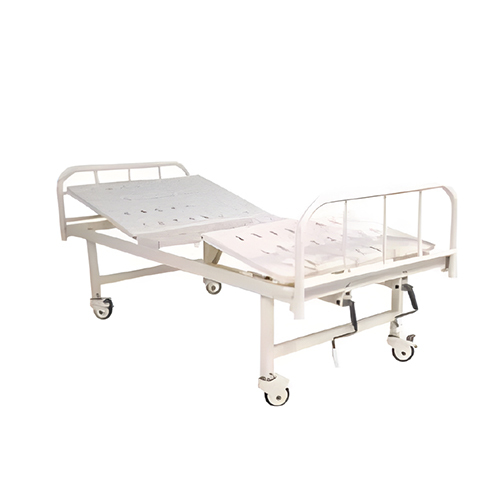 Economy Full Fowler Bed