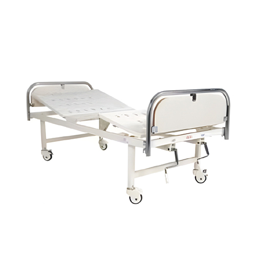 SS Panels Full Fowler Bed