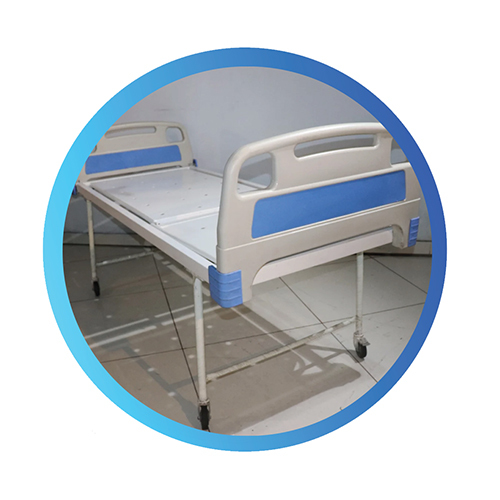 Abs Panels Semi Fowler Bed