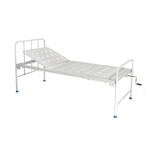 Economy Semi Fowler Bed