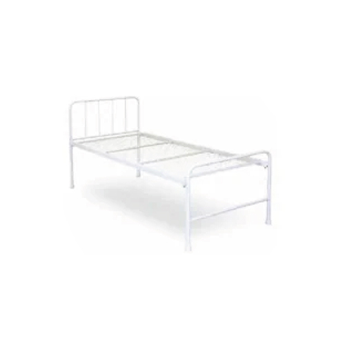 Wire Mesh Plain Bed