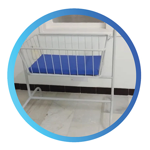 Baby Cradle