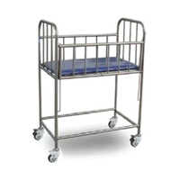 Ss Body Baby Cot