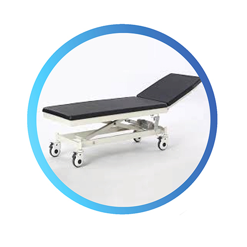 Electrical Examination Couch