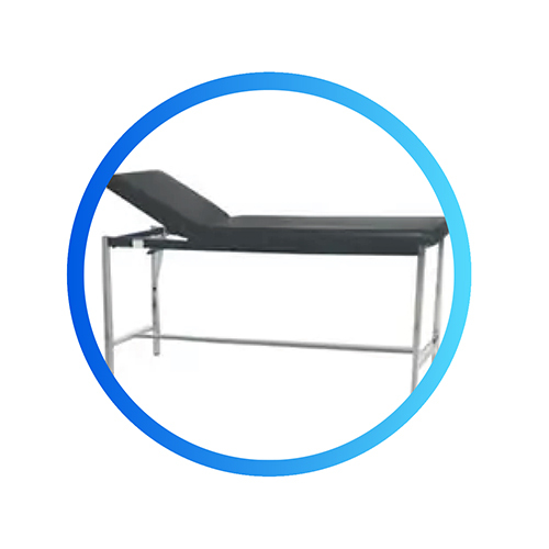2 Sel Examination Couch