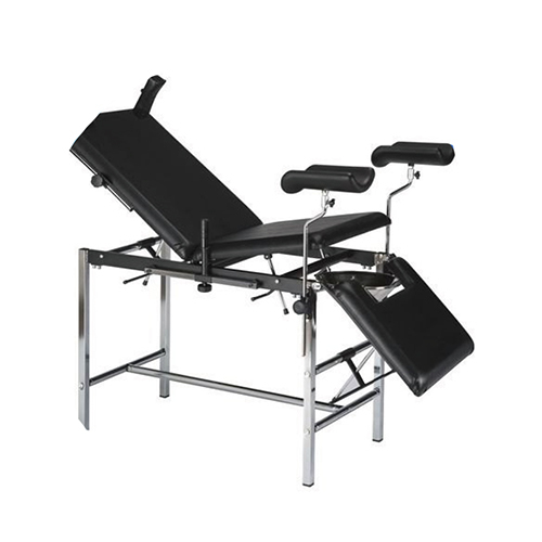 Gyne Delivery 3 Section Table