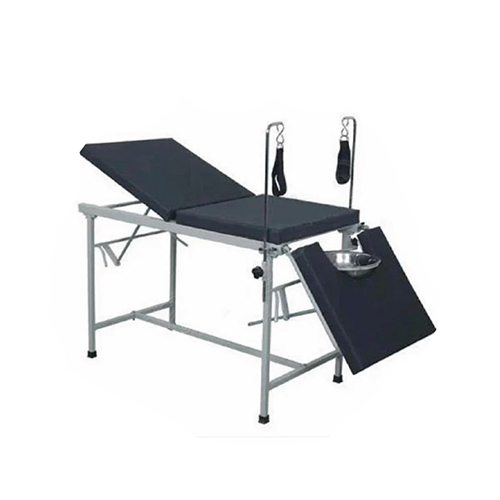 Delivery Bed Cum Exmin Couch