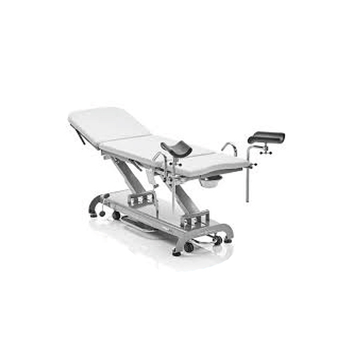 Gynecology Examination Bed