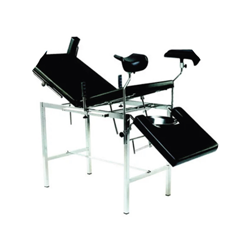 Delivery 3 Section Table