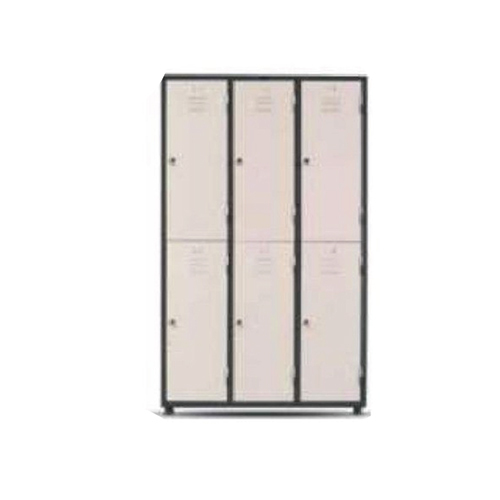 SS Sextets Lockers