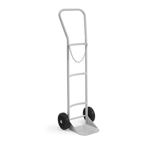 Oxygen Cylinder Trolley