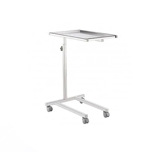 Oxygen Cylinder Trolley