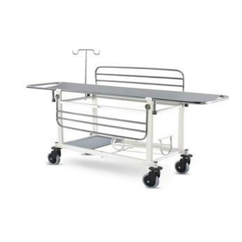 Patient Stretcher Trolley