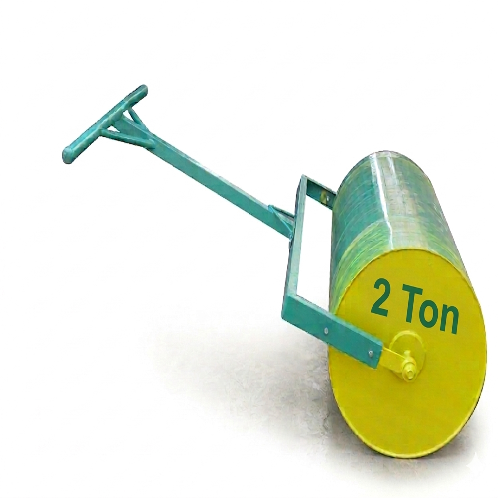 Pitch Roller 2Ton