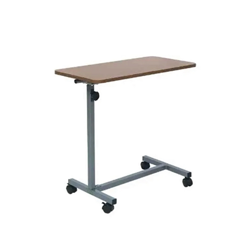 Hydraulic Over Bed Table