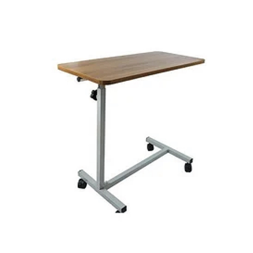 Hydraulic Over Bed Table Screw Hnd