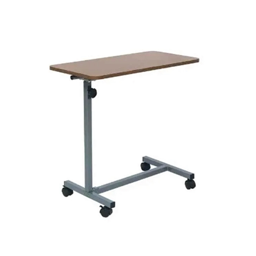 Hydraulic Over Bed Table