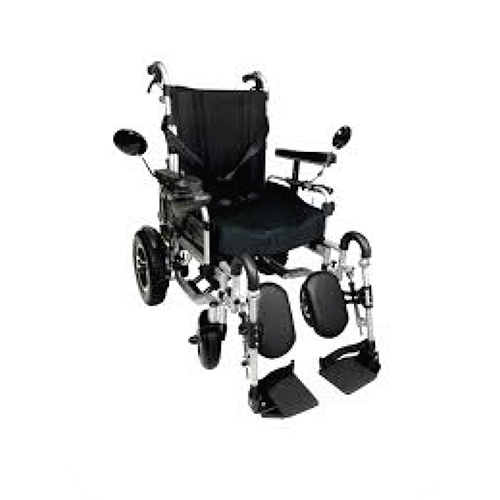 Motorized Wheelchair