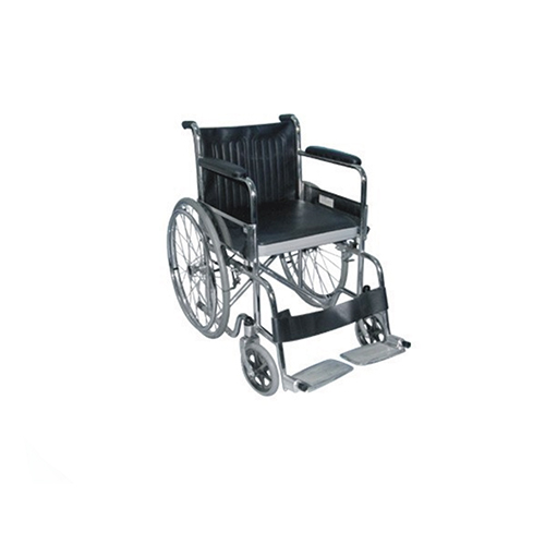Fixed Wheelchair