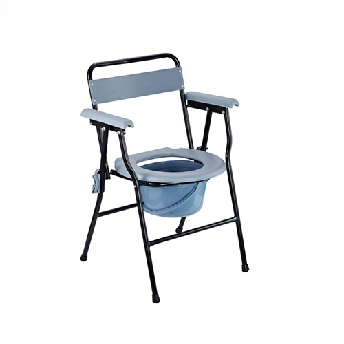 Wheelchair And Walking Aids