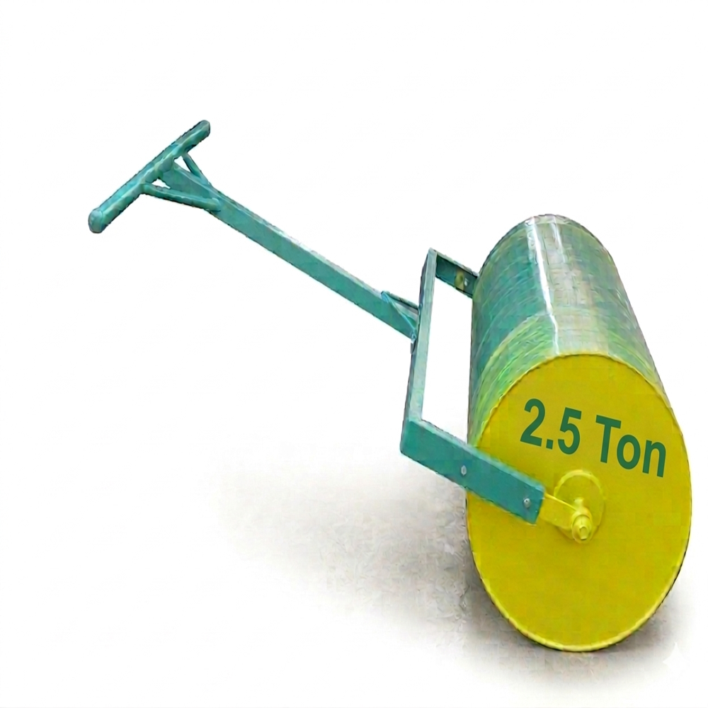 Pitch Roller 2.5Ton