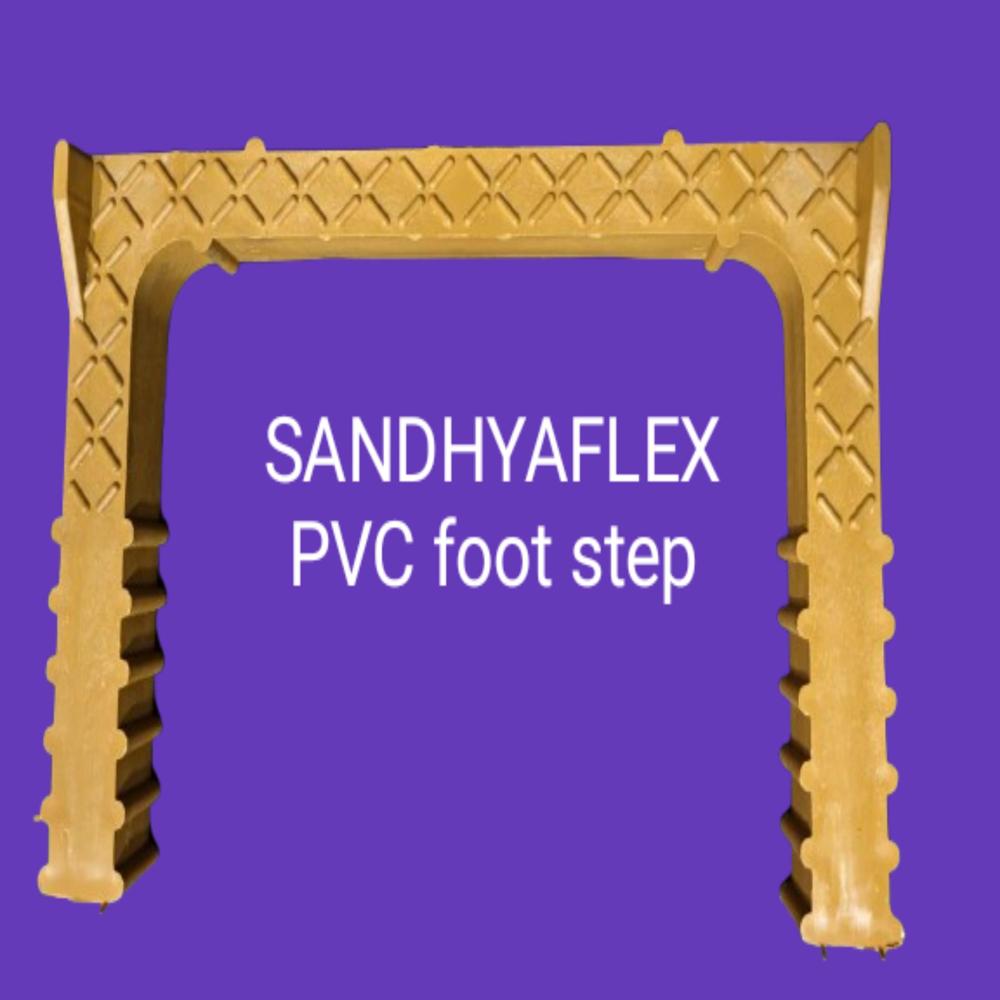 PVC Food Step