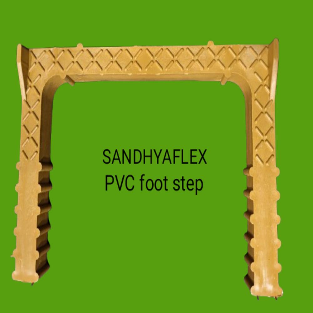 PVC Food Step