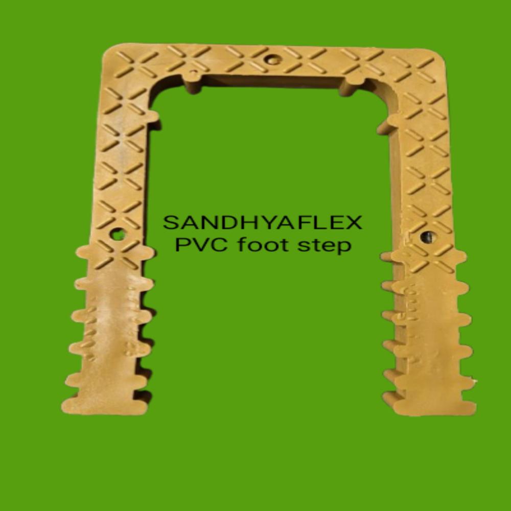 PVC Food Step