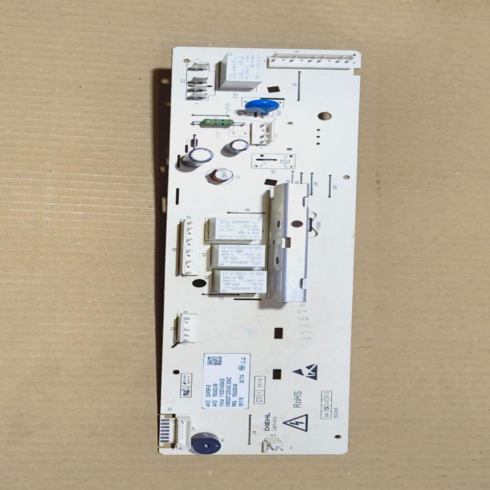 MARQ FRONT LOADER WASHING MACHINE PCB BOARD