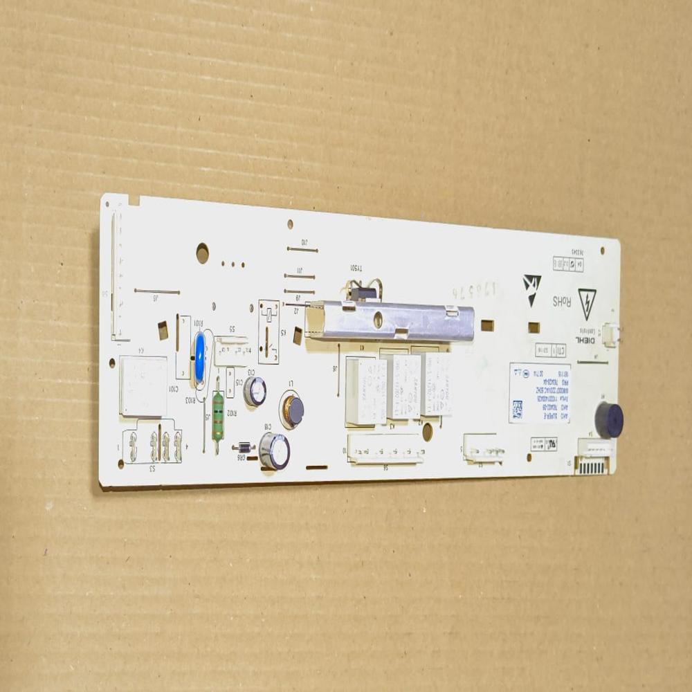 MARQ FRONT LOADER WASHING MACHINE PCB BOARD