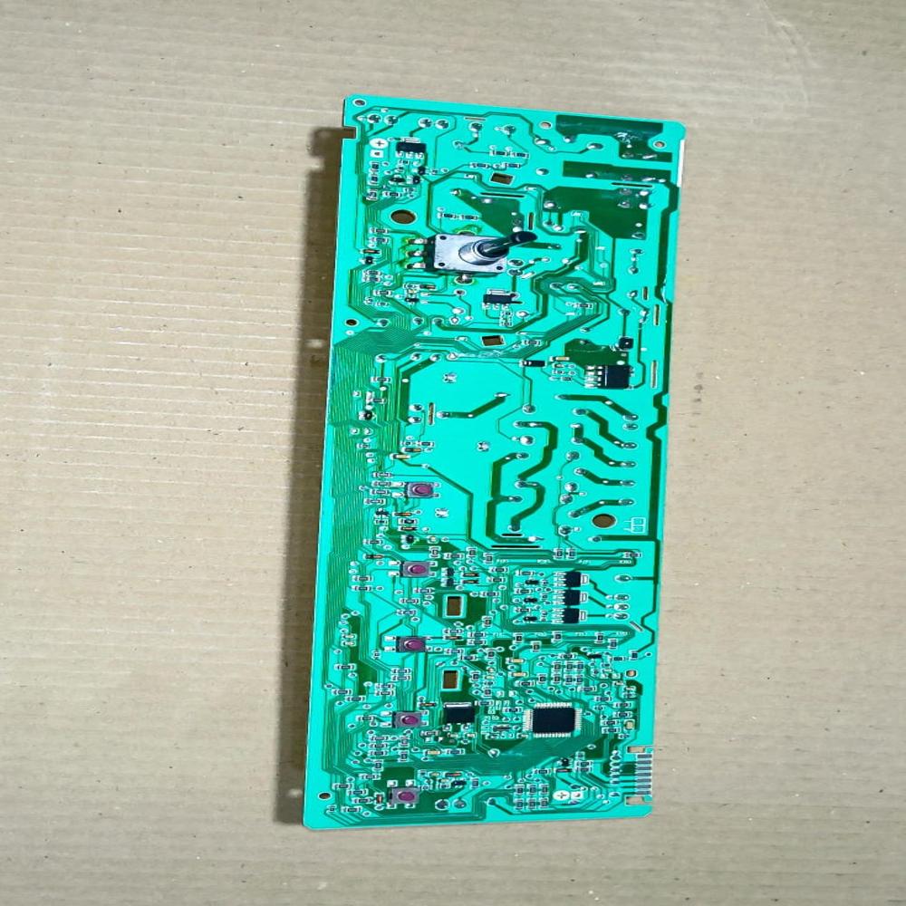 MARQ FRONT LOADER WASHING MACHINE PCB BOARD